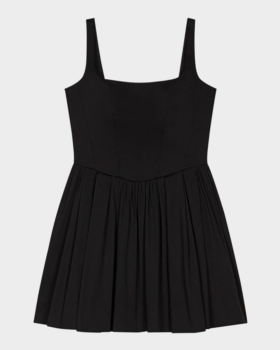 Robole Mini Dress